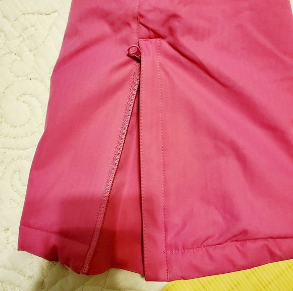 Girl's Snow/Ski/Snowboard pants - Picture 5 of 6
